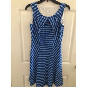 New York and Company dress